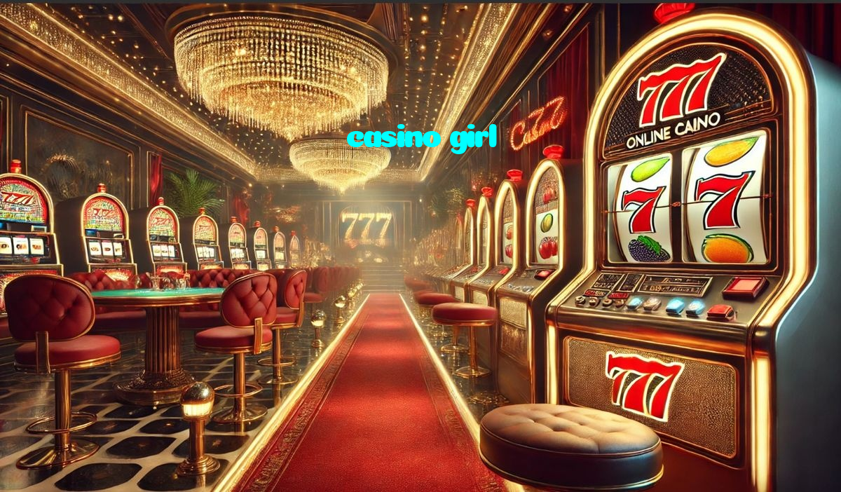 casino girl casino presented on mobile device in Pakistan with slots and live games