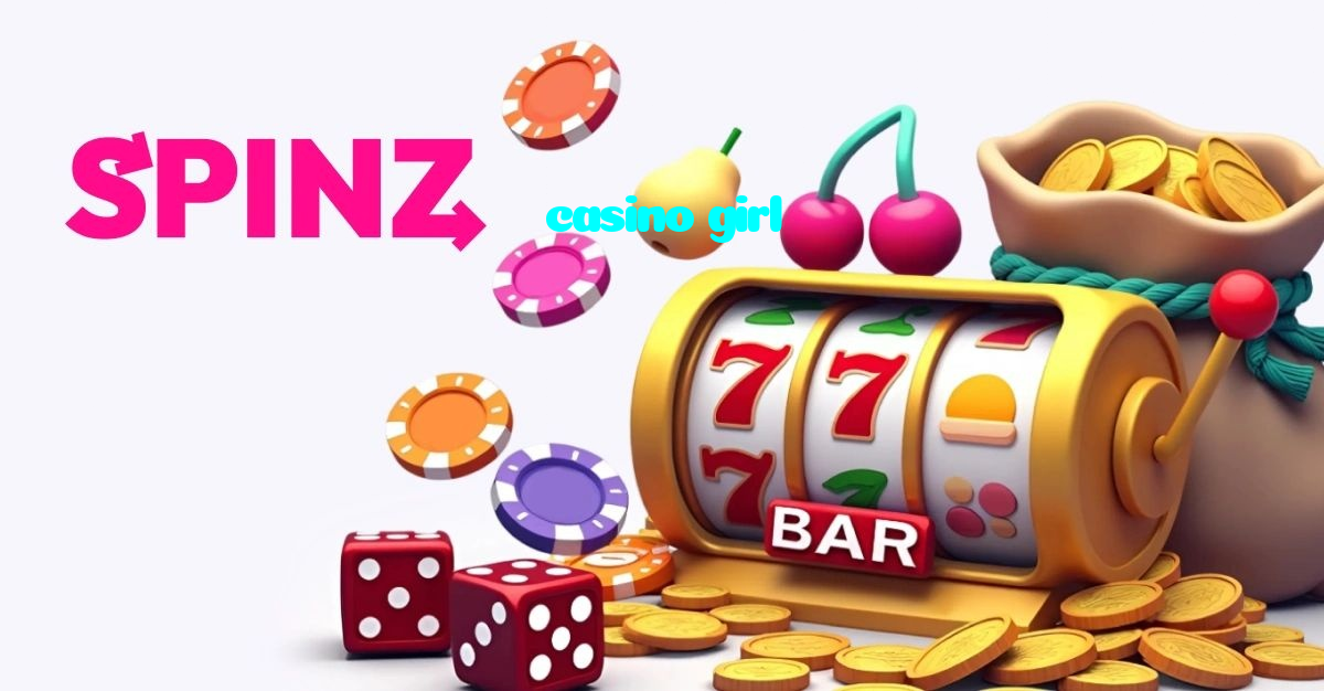 casino girl خوش آمدید بونس +600% پیشکش موبائل ایپ کے پروموشن سیکشن میں دکھائی دیتی ہے۔