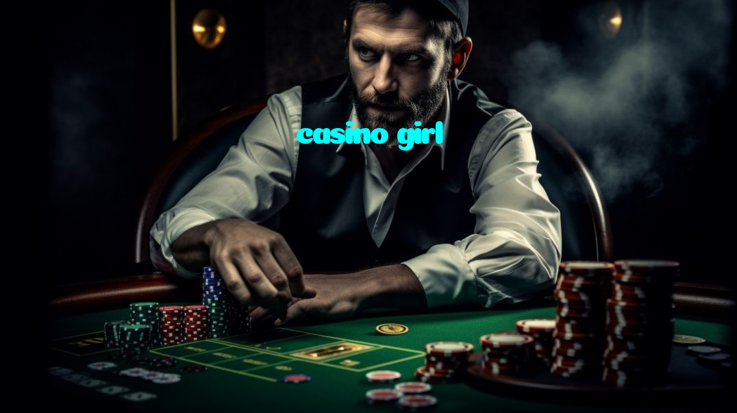 casino girl casino presented on mobile device in Pakistan with slots and live games