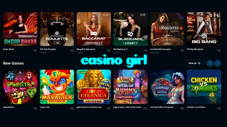 available types of casino girl bet including pre-match live express and system bets