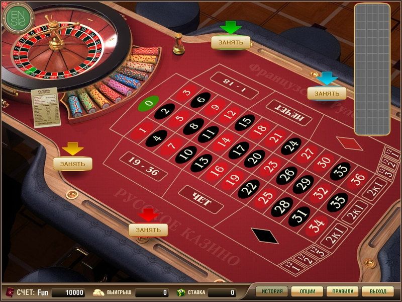 casino girl پر آن لائن سلاٹس کے بارے میں