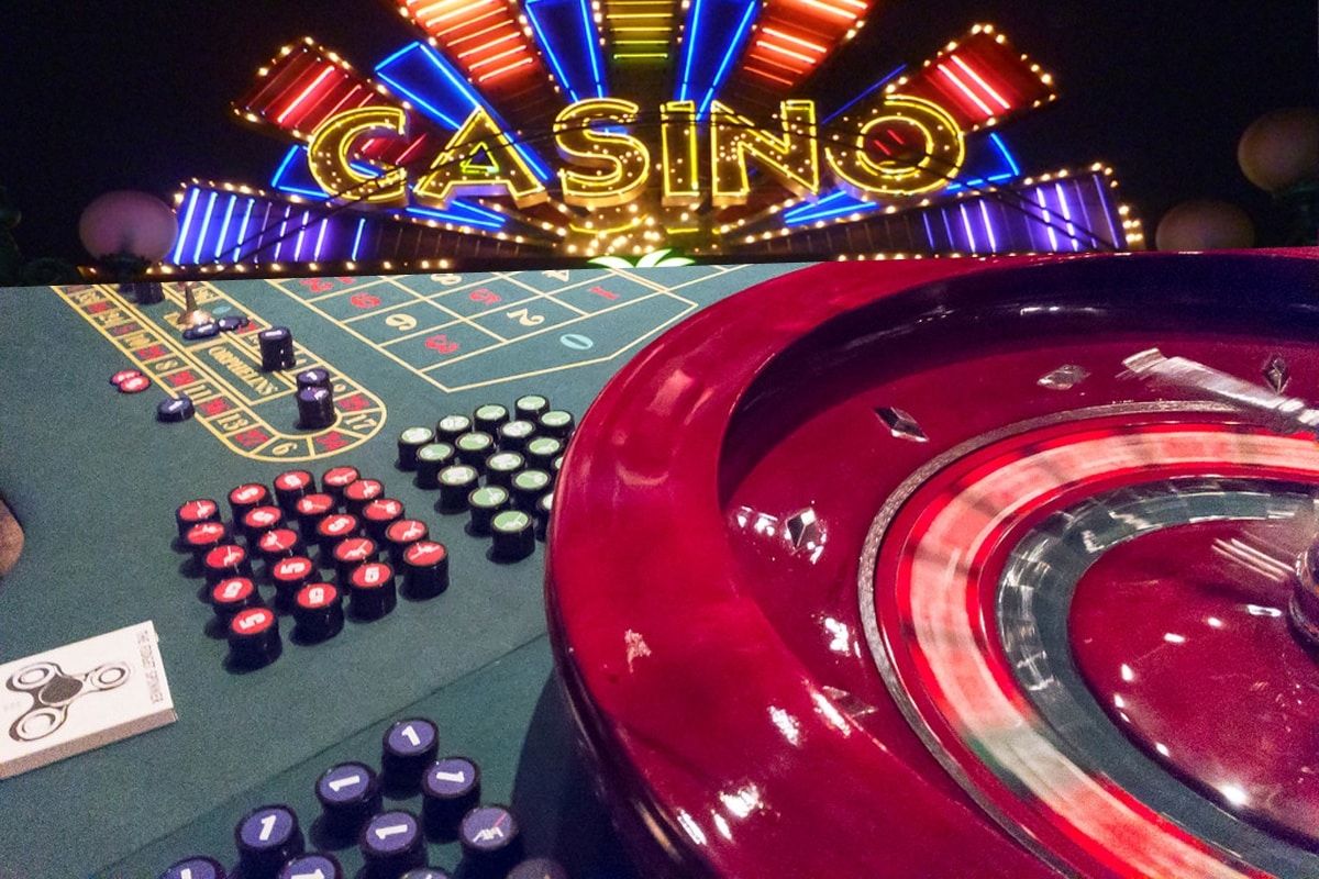 casino girl پاکستان کیسینو میں بلیک جیک گیمز