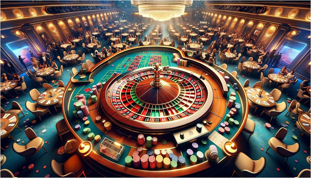 casino girl پاکستان میں میگا ویز کیسینو گیمز