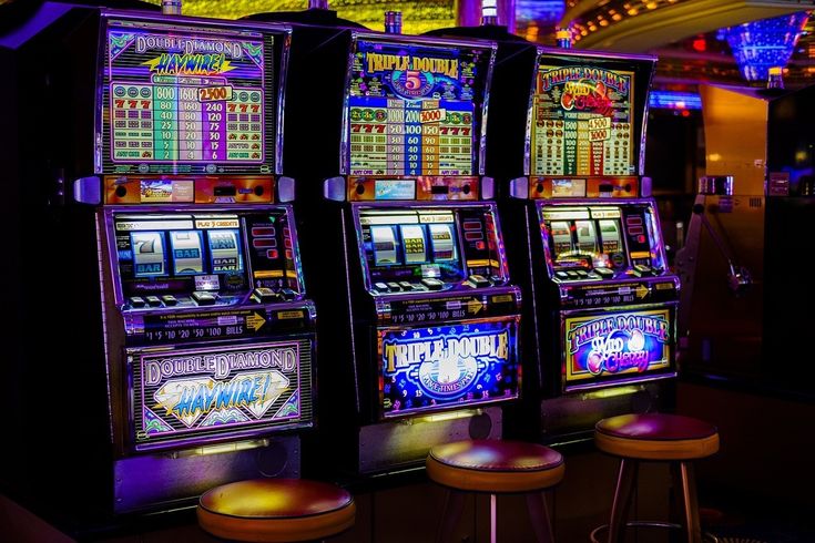 casino girl آن لائن کیسینو میں کھیلنے کی وجوہات