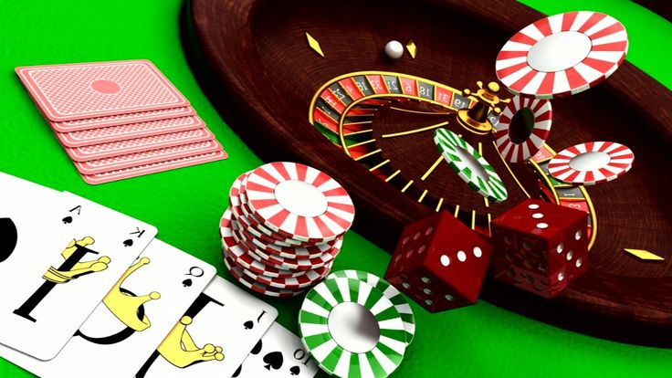 casino girl کیسینو میں ایک آن لائن گیم کا انتخاب کریں۔